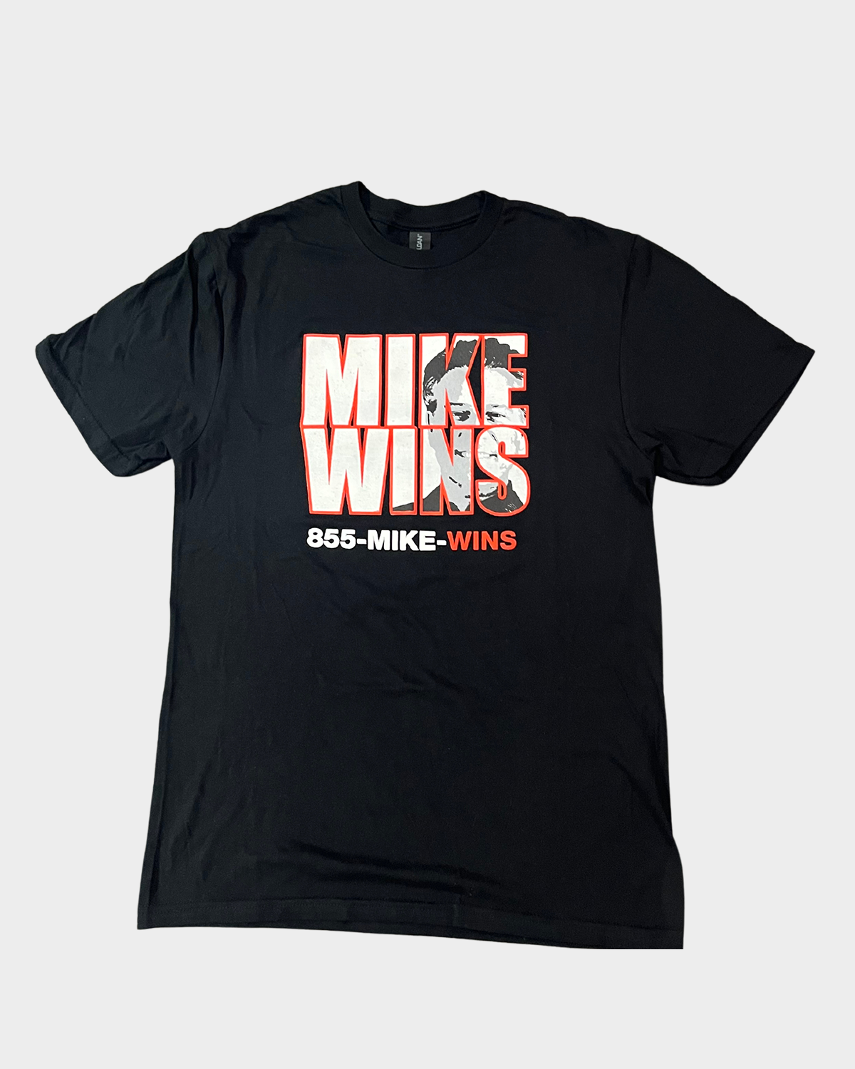 Mike Wins Tshirt