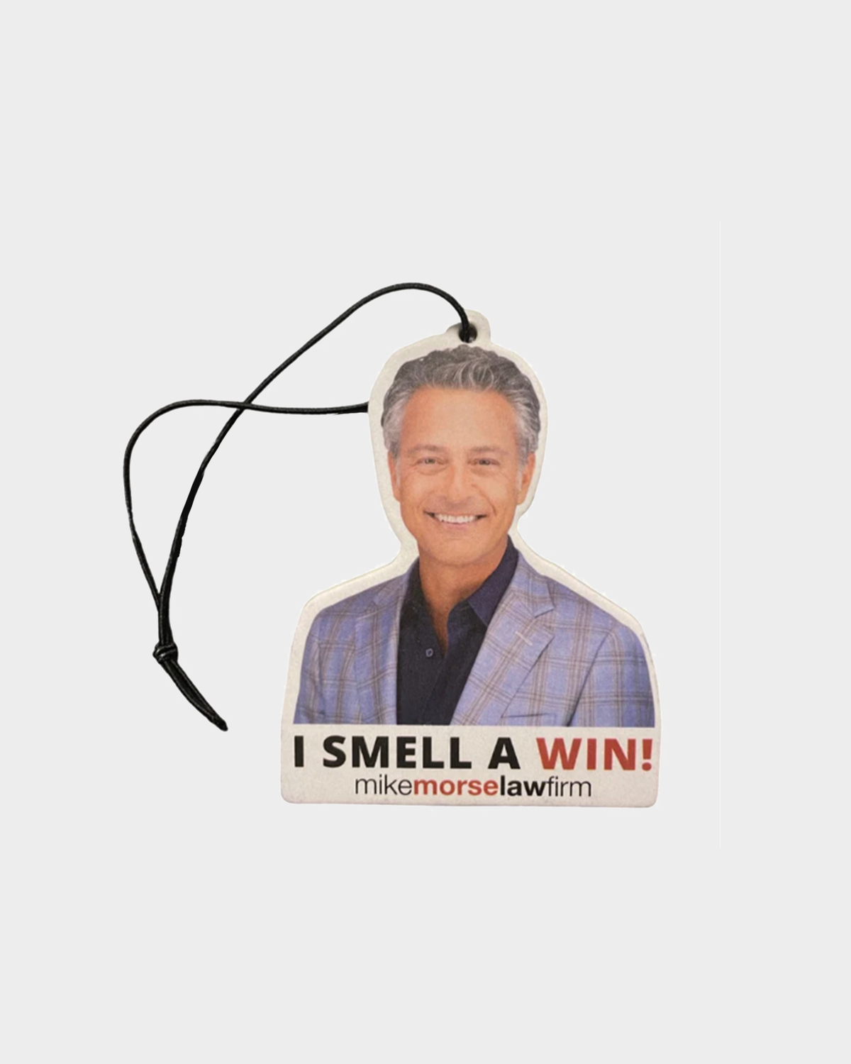 I Smell A Win Air Freshener