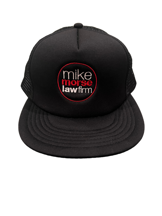 Mike Morse Trucker Hat